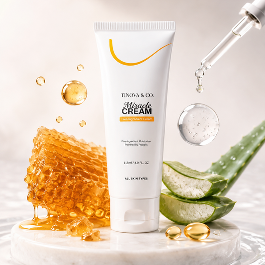 Miracle Cream