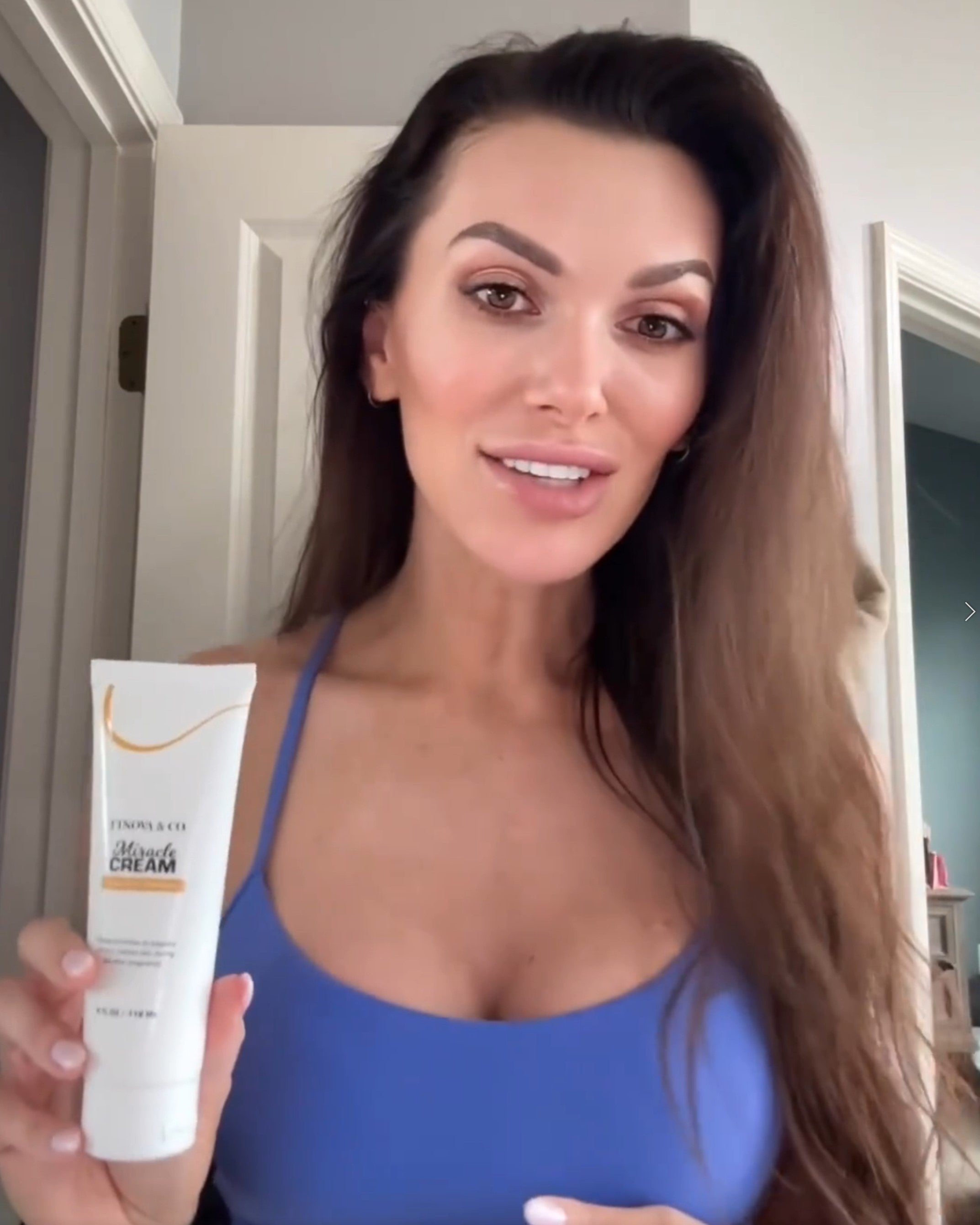 Miracle Cream