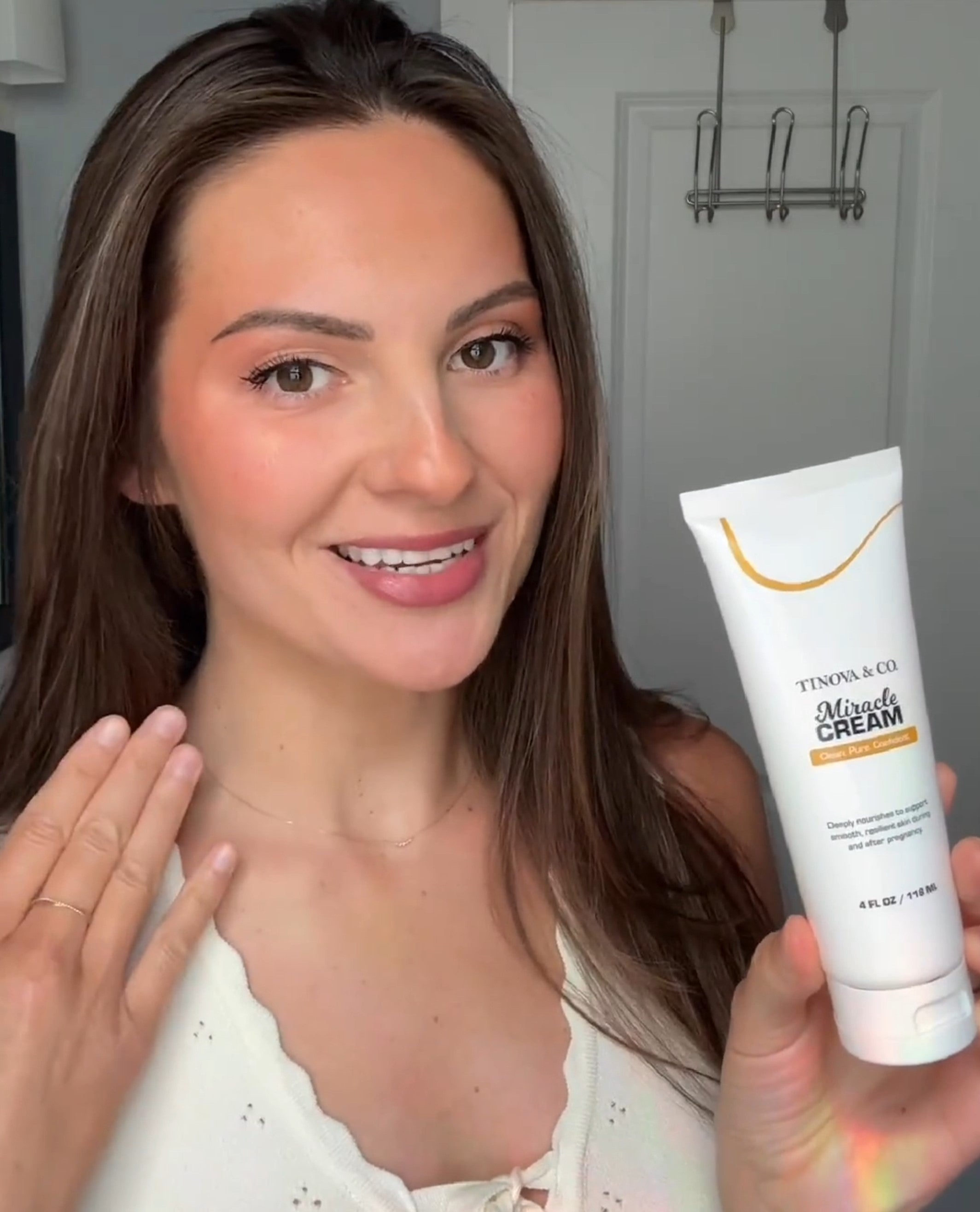 Miracle Cream