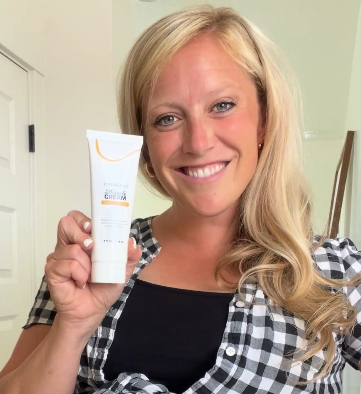 Miracle Cream