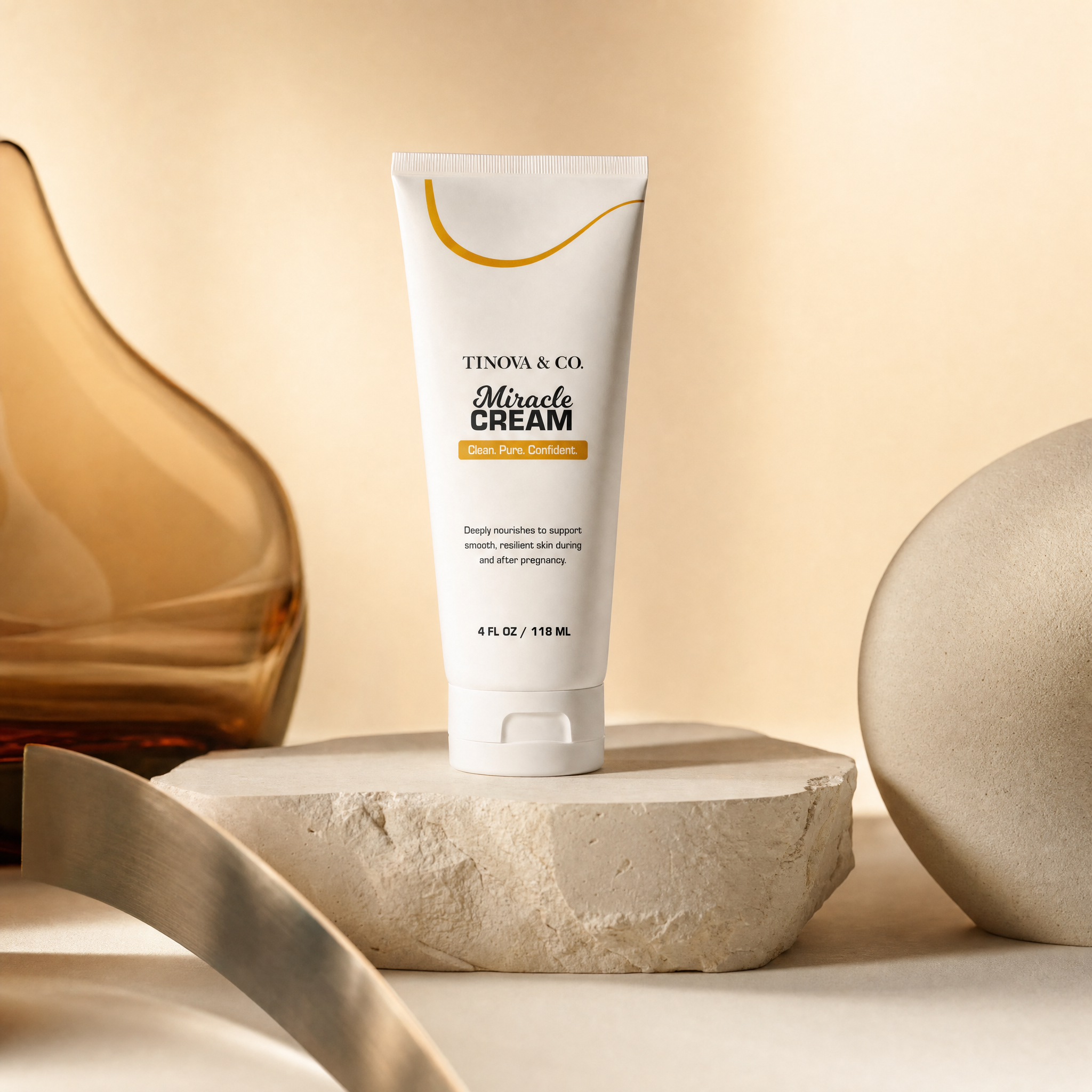 Miracle Cream
