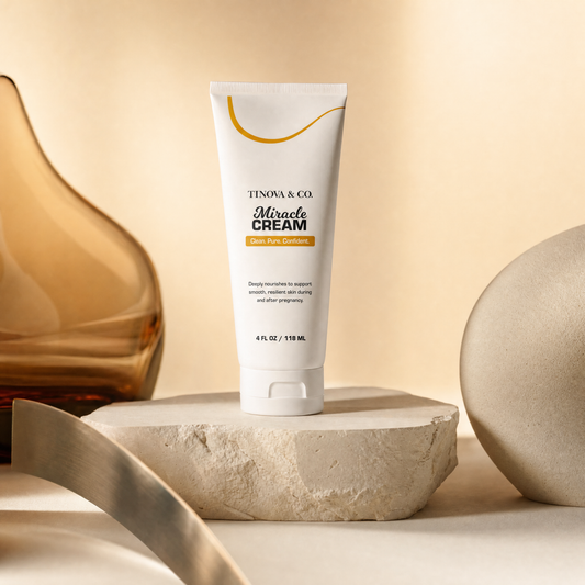 Miracle Cream