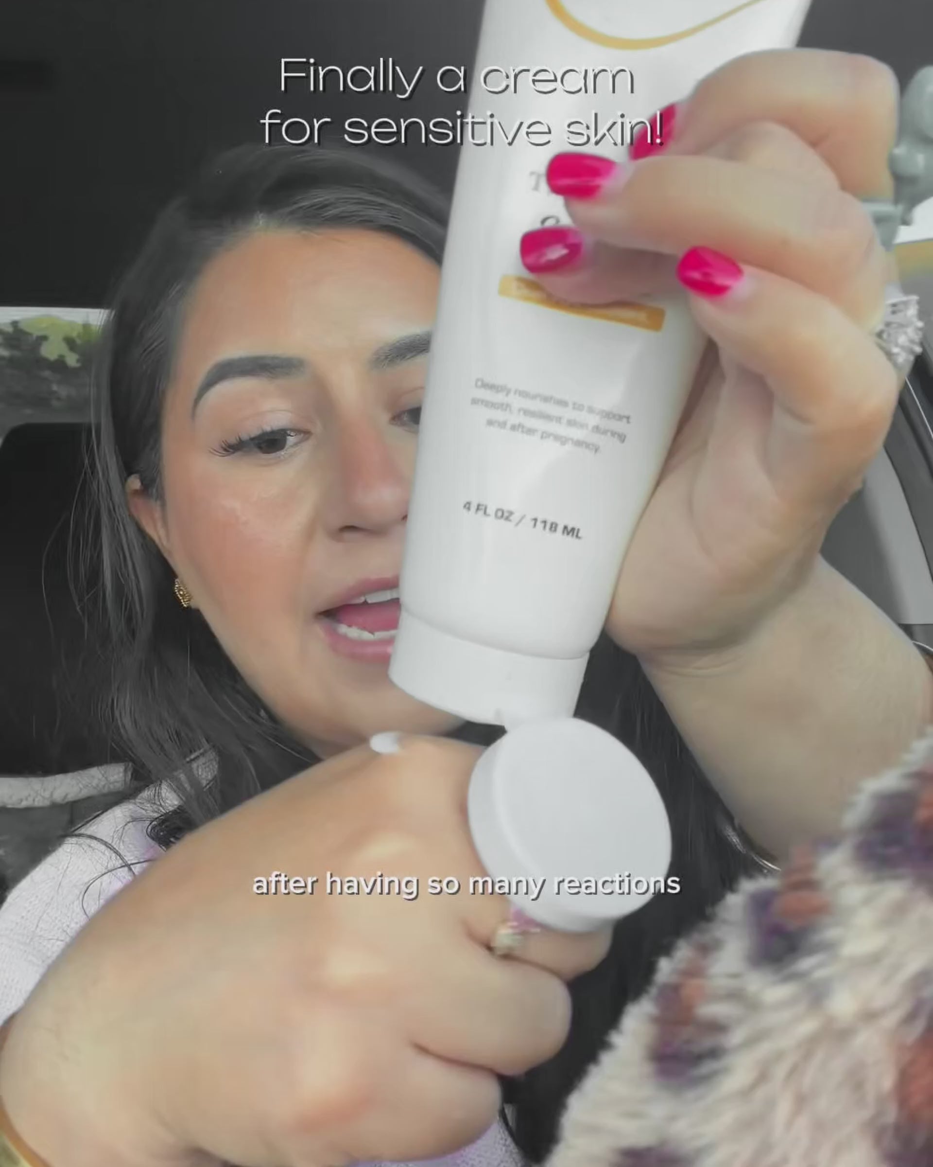 Miracle Cream